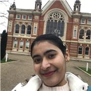Inderjeet Kaur