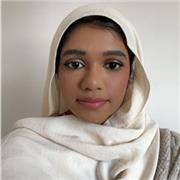 I can provide tailored activities towards the abilities of the student's needs, and offer additional support.