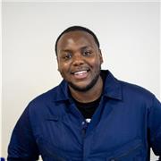 I’m a impactful person, that loves teaching and helping others