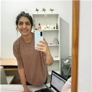 Hira Ali