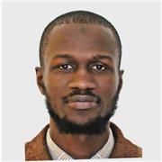 Etudiant chercheur, Auteur de l'ouvrage ENTRETIEN AVEC AUTRUI