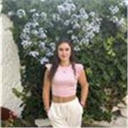 Estudiante de último año de instituto con título B2 en inglés ofrece clases a niñ@s de hasta 13/14 años