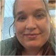 Patient, understanding tutor with clear speaking voice and neutral UK accent