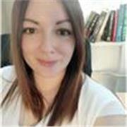 Profesora nativa de ingles / Native English teacher; Conversation Classes for Individuals