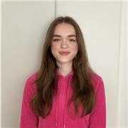 I am enthusiastic about English Literature as a subject and my lessons are aimed at secondary school students