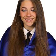 Doy clases particulares económicas de todas las materias, hasta bachiller. Tengo buen trato con los niños y jóvenes y experiencia dando clases particulares