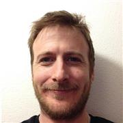 I have extensive experience as an English teacher in Alcorcón, Madrid (almost 8 years), specialising in exam preparation for Cambridge and British Council. I am also a Speaking Examiner for Cambridge. 
I have been teaching adults, teens and kids throughou