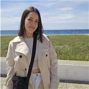 Apoyo en todas las materias en todas las edades hasta 2 de eso.
Tengo experiencia de años dando clases particulares a niños.