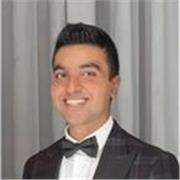 A-Level Mathematics & Further Mathematics Tutor