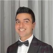 Saim Khan