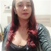 Professora particular de Biologia e Ciências