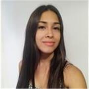 Profesora de Inglés graduada, clases de conversacion
