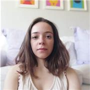 Gran amante de los niños y con título de bachillerato me ofrezco para dar clases particulares de cualquier materia a niños de prim