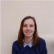 Profesora particular, acompañamiento semanal escolar para no quedarse atrasado. Preparación específica para exámenes