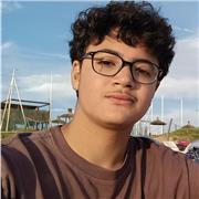 Professeur en maths pour les étudiants de lycée, terminale