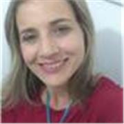 Professora de História do ensino médio e curso preparatório para o Enem