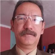 Profesor de matemática secundaria, Trugonometría, Álgebra, Geometría, y Física sobre todo