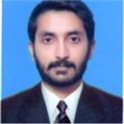 Senior chemist with lot of experience about teaching and research