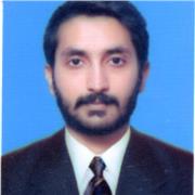 Senior chemist with lot of experience about teaching and research