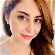 I am an experienced English tutor. I can help you with your English