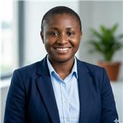 Hello, I'm Okeke Chioma Joan, an Early Childhood Education graduate passionate about teaching. I nurture young minds, inspire lear