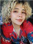 Soy una chica de 20 años que ofrece clases particulares de inglés tanto presenciales como online en salamanca
