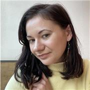 Viktoriia