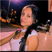 Soy estudiante de la carrera de derecho, he dictado clases en primaria y he sido tutora de niños