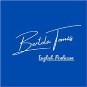 Inglés para Todos los Niveles - Profesor con Formación Pedagógica y Experiencia en Inglaterra