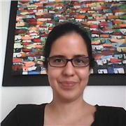 Ingenieria Ofrece clases de Español en las jornadas de 6 am a 6 pm. Ademas ofrezco clases de inglés. Un abrazo!