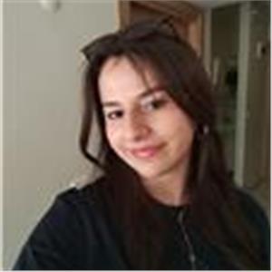 Aysu Basak Kesimoglu