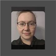Psychology tutor with a focus on neurobiology and research