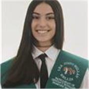 Profesora de biología, química e inglés ofrece clases particulares presenciales y online a jóvenes hasta segundo de bachillerato.