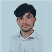 Soy un estudiante que recientemente ha acabado bachillerato, me gustaría dar a clases a niños que necesiten ayuda en primaria/ESO.