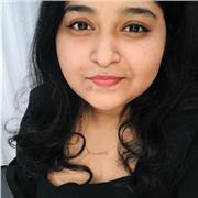 I am doing my Masters in Critical care Medicine. I can teach biology for all ages