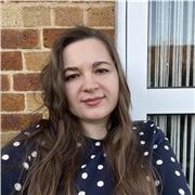 I am a trilingual person who is able to fluently speak English, Russian and Ukrainian, willing to impose students level of English