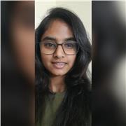 Dhanya Vishwanatha