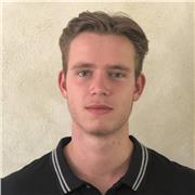 Abitur mit Leistungskurs Englisch und 13 Punkte im schriftlichen Abitur