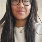 Profesora de Inglés todos los niveles