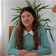 Ingeniera Industrial, con experiencia como capacitadora y como profesora de apoyo particular