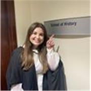 History and humanities teacher for all ages