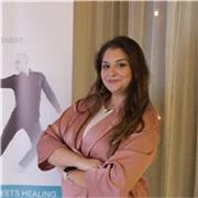 I am very passionate about English! I tutor all ages and levels, hoping to make you love the language as much as I do.