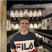 Graduado en Biología Sanitaria por la Universidad de Alcalá, con 2 años de experiencia dando clases en nivel ESO