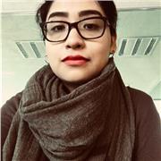 Ich habe einen Abschluss in Linguistik und hispanischer Literatur mit umfangreicher Erfahrung im Unterrichten, Spanisch ist meine