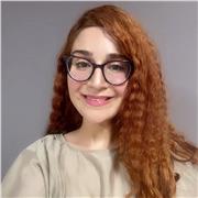 English Tutor for teaching adults and children in all levels.