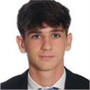 soy Eduardo, actualmente estudiando de ICADE (Ade+Analytics) y obtuve el bachillerato  con un 9.50. Puedo dar cualquier clase