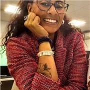 Sylvia Nogueira Land