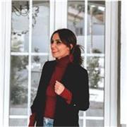 Psicopedagoga experta en inteligencia emocional para adolescentes, adultos y desarrollo personal.