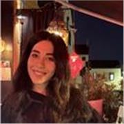 Laureata in pianoforte propone lezioni private – 10 anni di esperienza (in italiano/inglese)