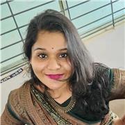 Aparna Anil Kumar Rajasree